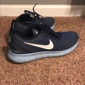 Nike Free RN